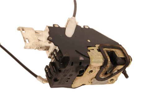 Pravý zámek předních dveří 9136AP