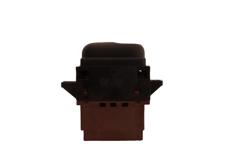 Tlačítko centrálního zamykání