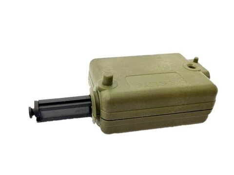 Motorek centrálního zamykání dveří