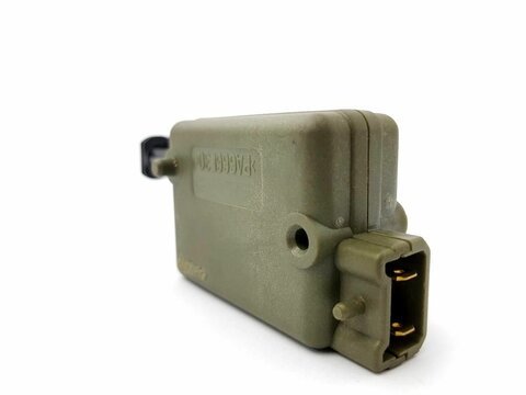 Motorek centrálního zamykání dveří