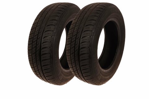 Sada dvou pneumatik LETNÍ 175/65 R13 80T BARUM Brillantis2 (7mm) rok 2018