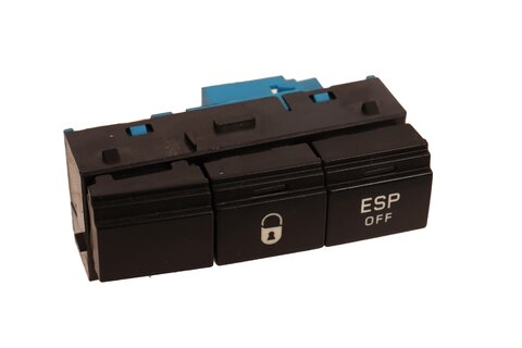 Panel tlačítek 96573404XT