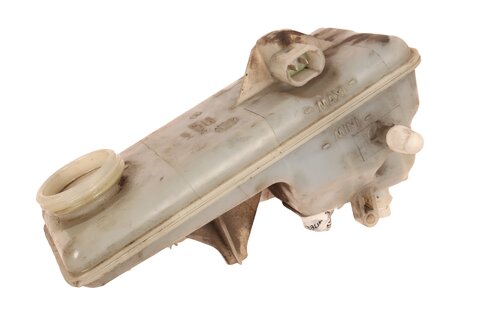 Nádobka na brzdovou kapalinu