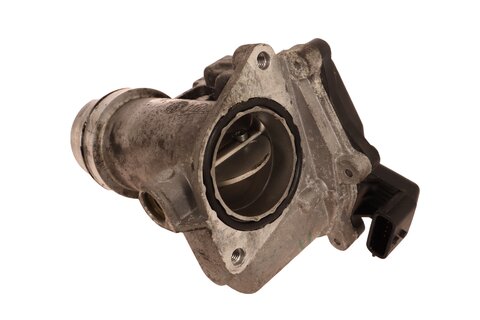 Elektronická škrtící klapka - 161A09287R