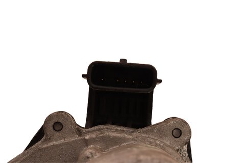 Elektronická škrtící klapka - 161A09287R