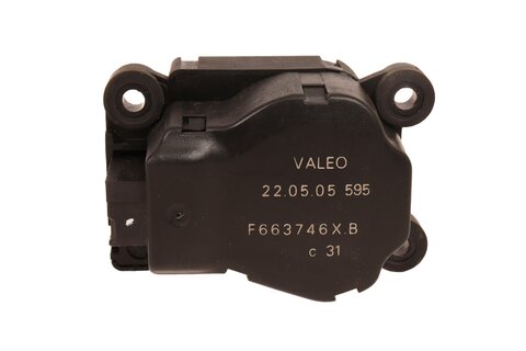 Motorek topení 6447NL