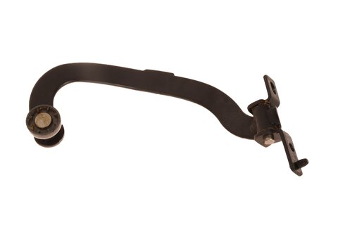 Pravý horní pojezd posuvných dveří 9033Q0