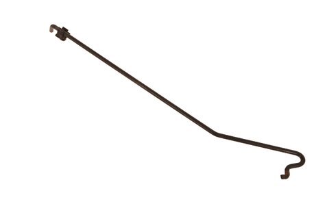 Tyčka otevírání kapoty