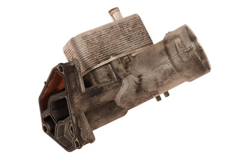 Olejový filtr s výměníkem 11427805407