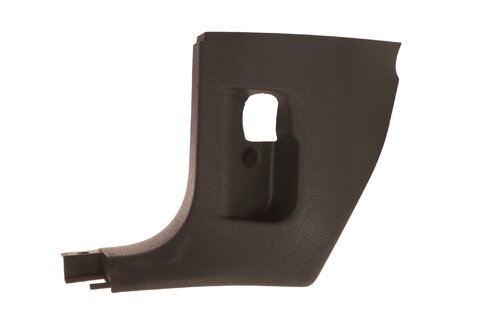 Panel A sloupku spodní levý (černý) 1K1863483A