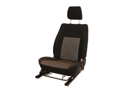 Přední sedadlo spolujezdce