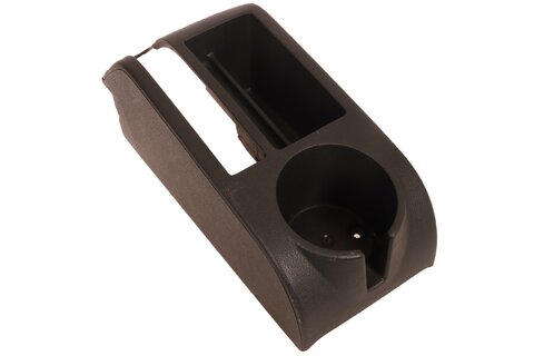 Středový panel vzadu 1K0863323C