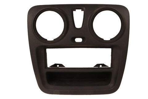 Rámeček středového panelu