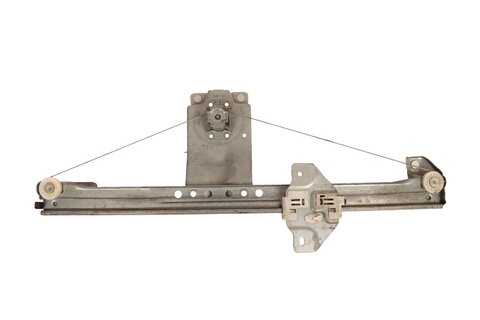 Pravá přední stahovačka