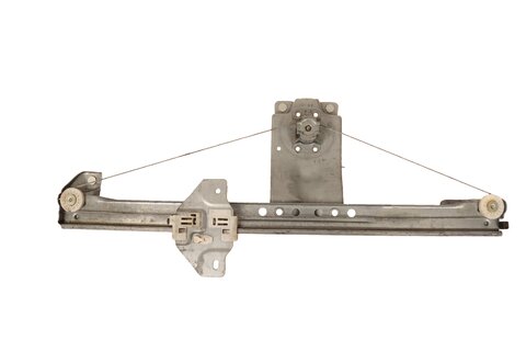 Levá přední stahovačka