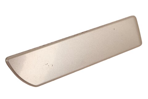 Lišta palubní desky šedá 1K1858420