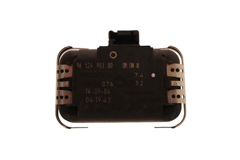 Senzor deště 9652490380