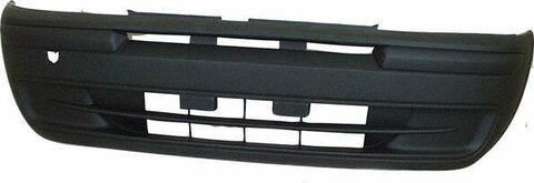Nárazník přední 5dv. S, SX černý