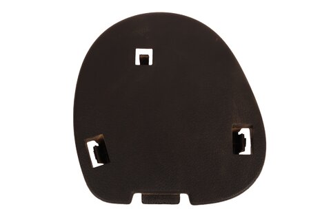 Kryt zavazadlového prostoru - levý