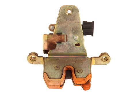 Zámek pátých dveří 2-PIN 6U0827505C