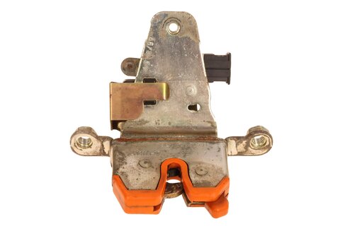 Zámek pátých dveří 4-PIN 6U0827505D