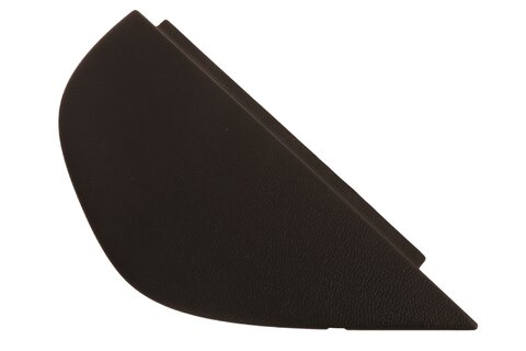 Boční kryt palubní desky pravý 1K0858248A