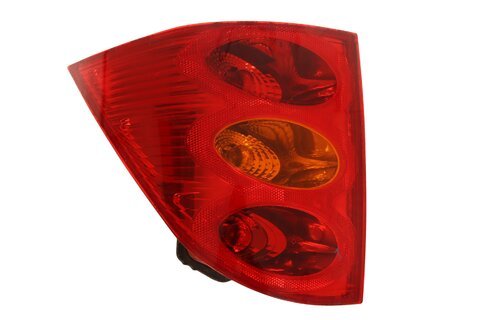 Světlo zadní levé ( komplet ) 6350V5