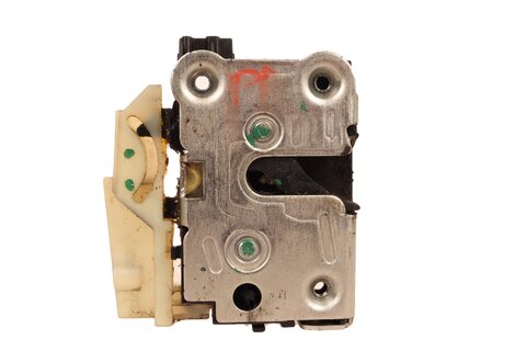 Pravý zámek předních dveří 805027593R