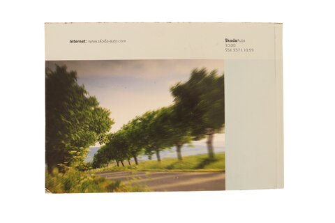 Seznam opraven v ČR (návod) S5155711099