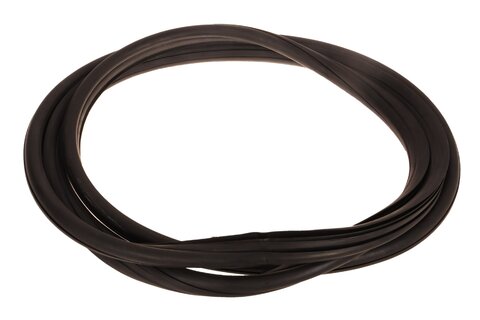 Gumové těsnění čelního okna