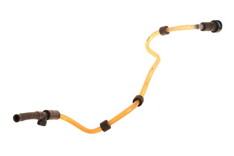 Přírodní palivová hadice 13537801658