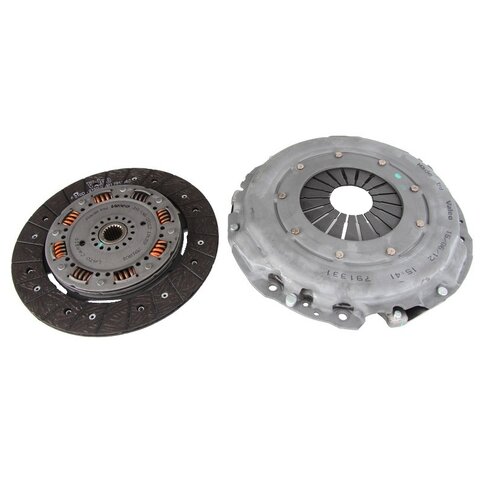 2 dílná spojková sada orig.