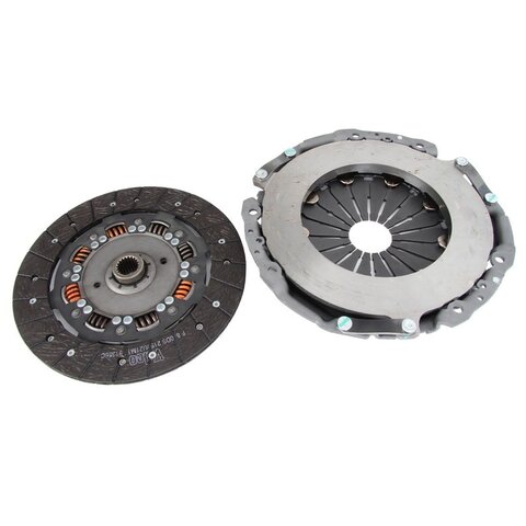 2 dílná spojková sada orig.