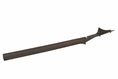 Lišta prahová levá 3DV - 1K3853371B