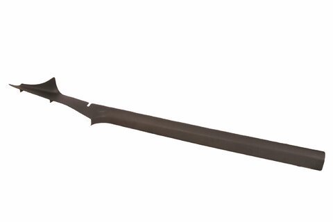 Lišta prahová pravá 3DV - 1K3853372B