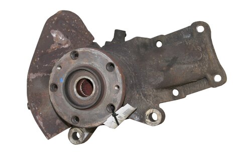 Pravá přední těhlice (15 palců) s ABS