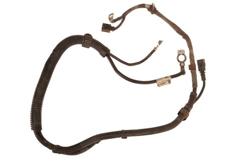 Kabelový svazek alternátoru 6Q0971349CS