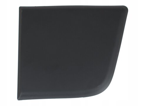 Boční lišta zadního blatníku levá (přední díl)