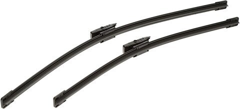 Sada stěračů SWF Truck 630mm 630mm - ploché