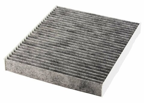 Filtr kabinový s aktivním uhlím