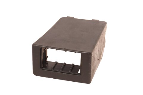 Kryt vypínače airbagu spolujezdce černý 1Z1858305 47H