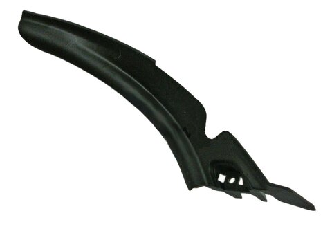 Koncová lišta torpéda levá L orig.