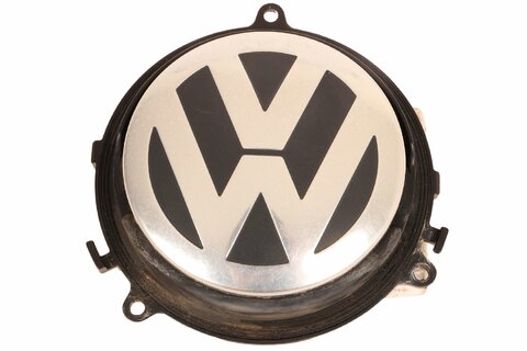 Ovládání víka kufru s mikrospínačem 3C5827469D