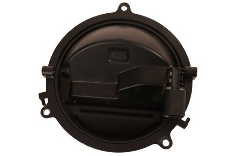 Ovládání víka kufru s mikrospínačem 3C5827469D