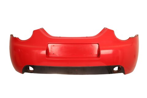 Nárazník zadní pro lak 10/98-06/05