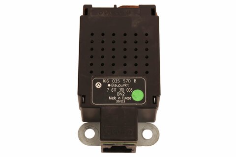 Filtr pro potlačení rušení signálu - 1K6035570B