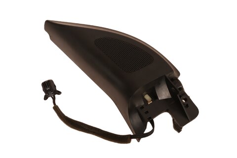 Krytka s reproduktorem vlevo 1K0837973