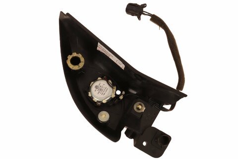 Krytka s reproduktorem vlevo 1K0837973