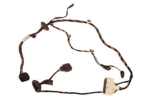 Kabelový svazek zadních dveří 1Z0971161M/G