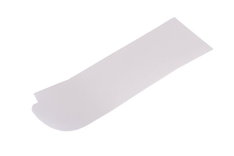 Ochraná folie zadních dveří pravá P